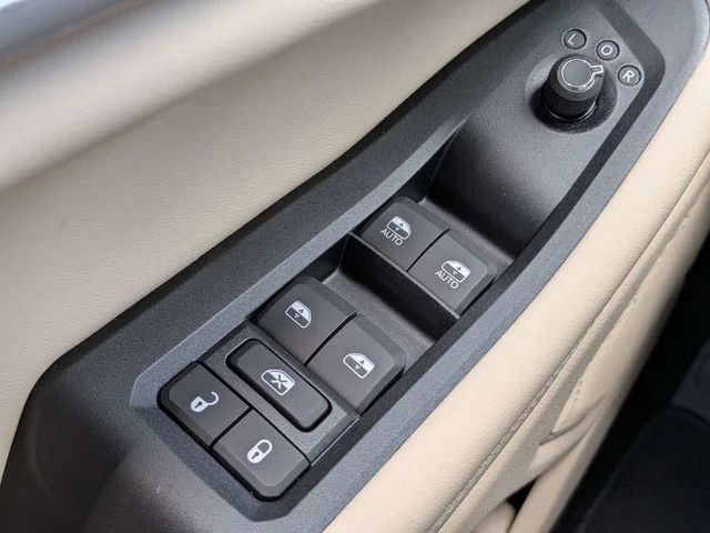 New 2026 Gray Jeep Limited image 23
