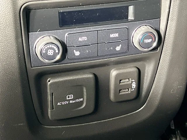 Used 2020 Black Buick Premium Group image 27