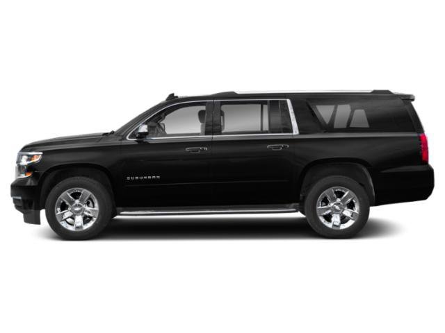 Used 2018 Tungsten Metallic Chevrolet Premier image 6