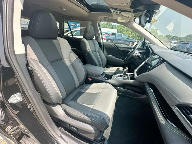 Used 2024 Black Subaru Onyx Edition XT image 31