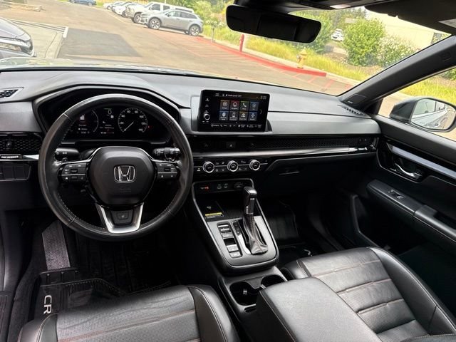 Used 2023  Honda Sport Touring image 20