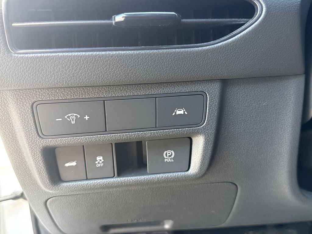 2022 Hyundai Sonata N Line - Photo 21