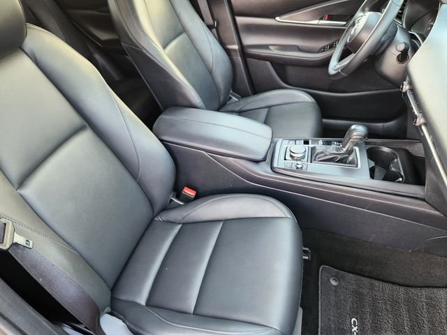 Used 2023 Gray Mazda 2.5 S Select Package image 13
