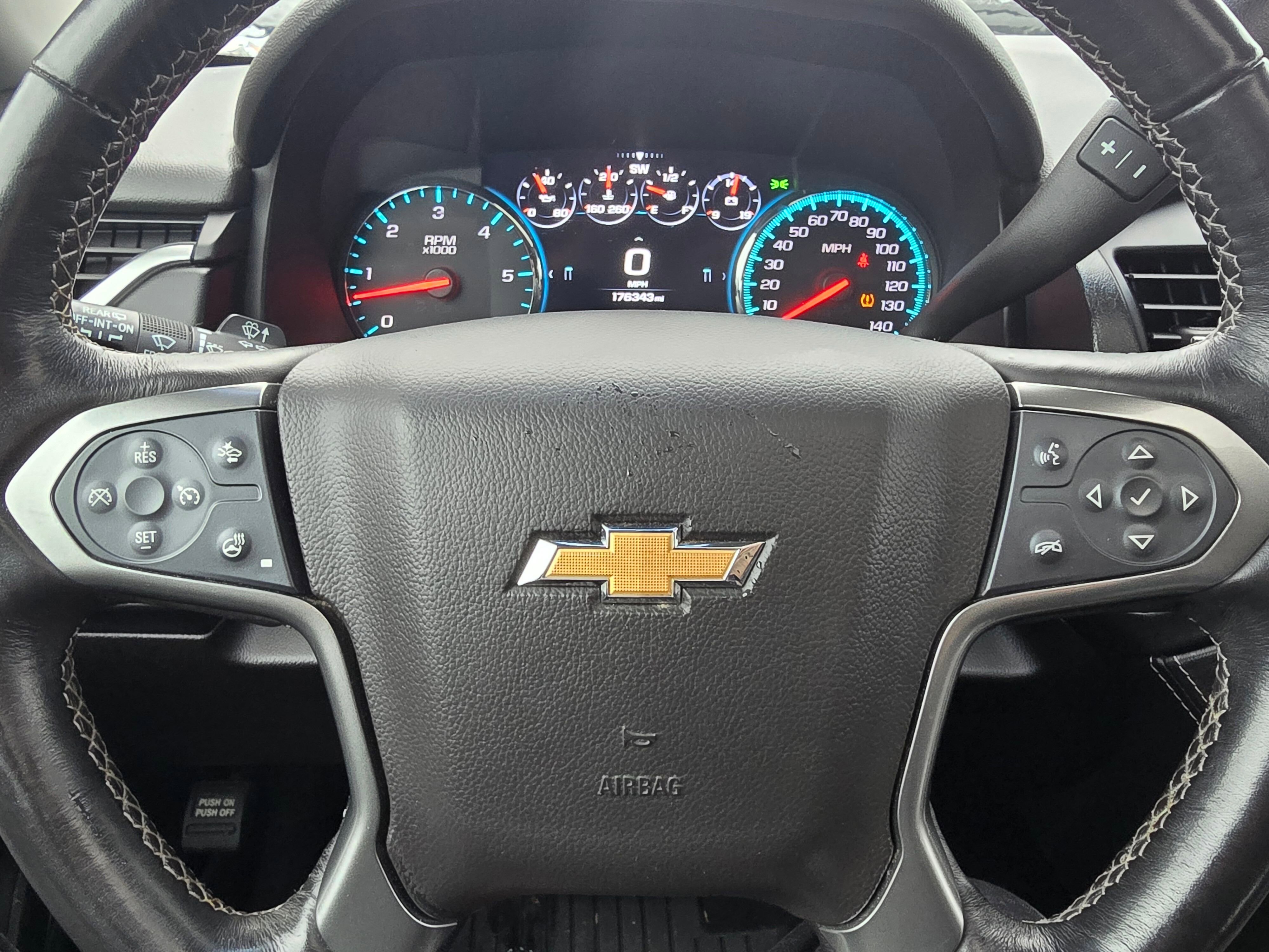 2019 Chevrolet Tahoe Premier - Photo 30