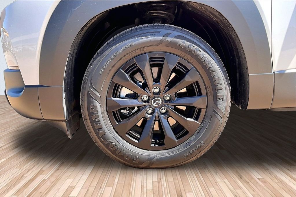 Used 2026 Beige Mazda Preferred image 8