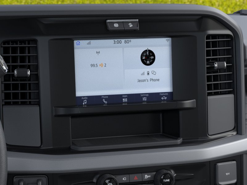 2026 Ford F-250 Super Duty XL - Photo 14