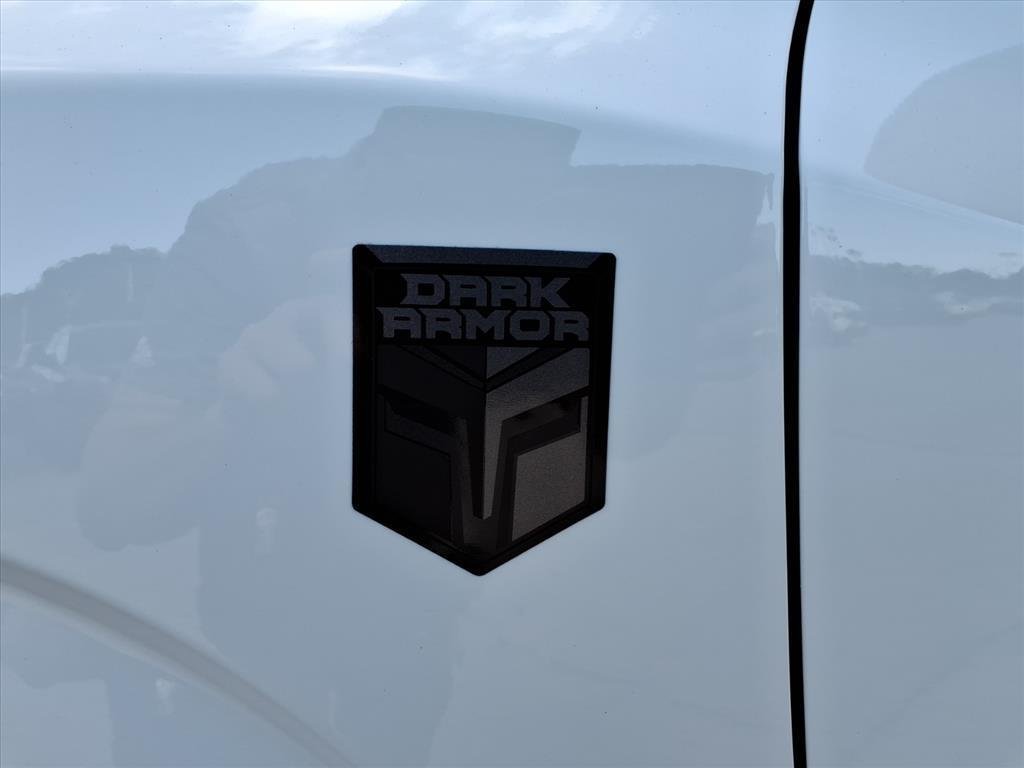 2026 Nissan Frontier SV - Photo 11