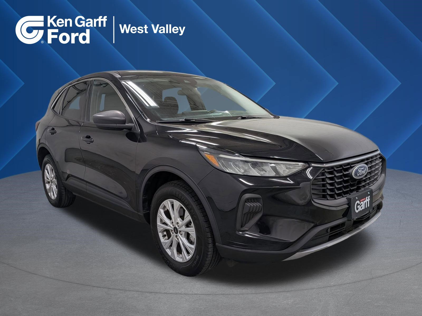 2024 Ford Escape Active AWD's photo