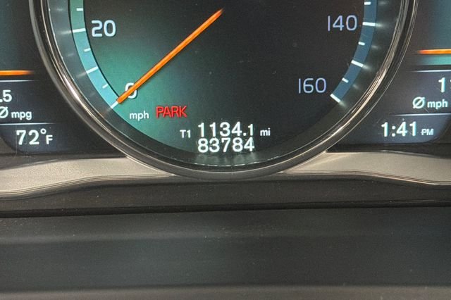 Used 2015 Gray Metallic Volvo T5 Premier image 35