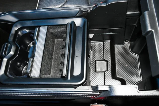 Used 2020 Gray Ram Limited image 40