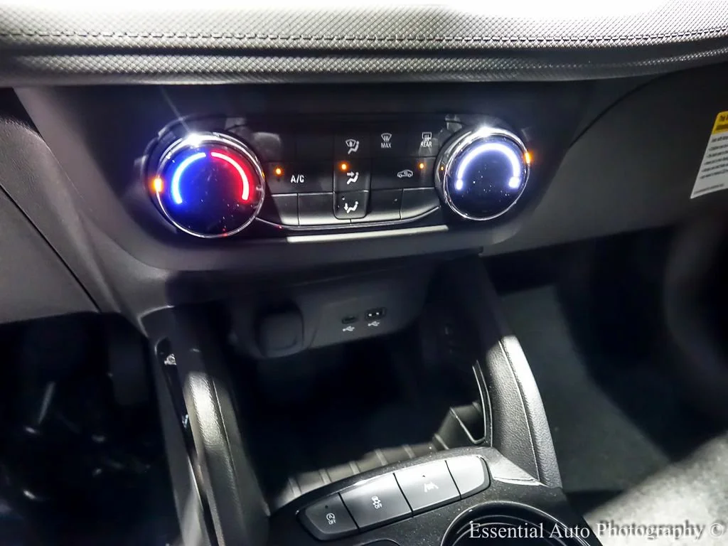2026 Chevrolet Trailblazer LS - Photo 17