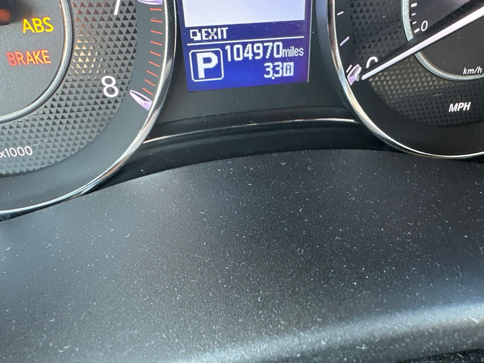 Used 2019 White Nissan SL image 6