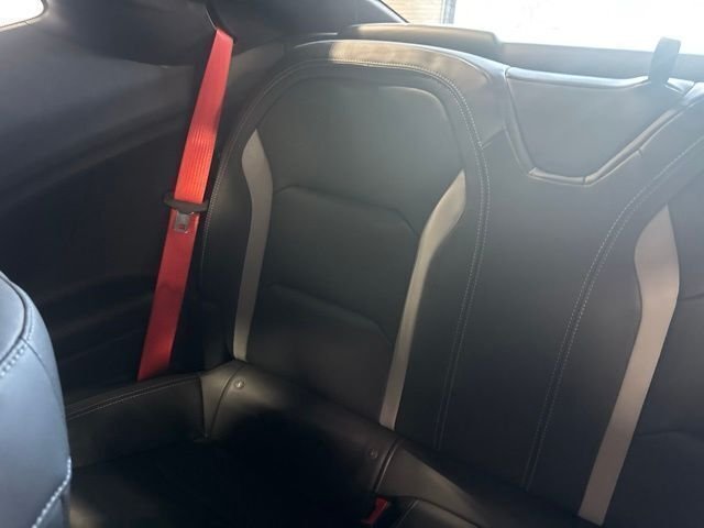 Used 2023 Black Chevrolet 3LT image 20