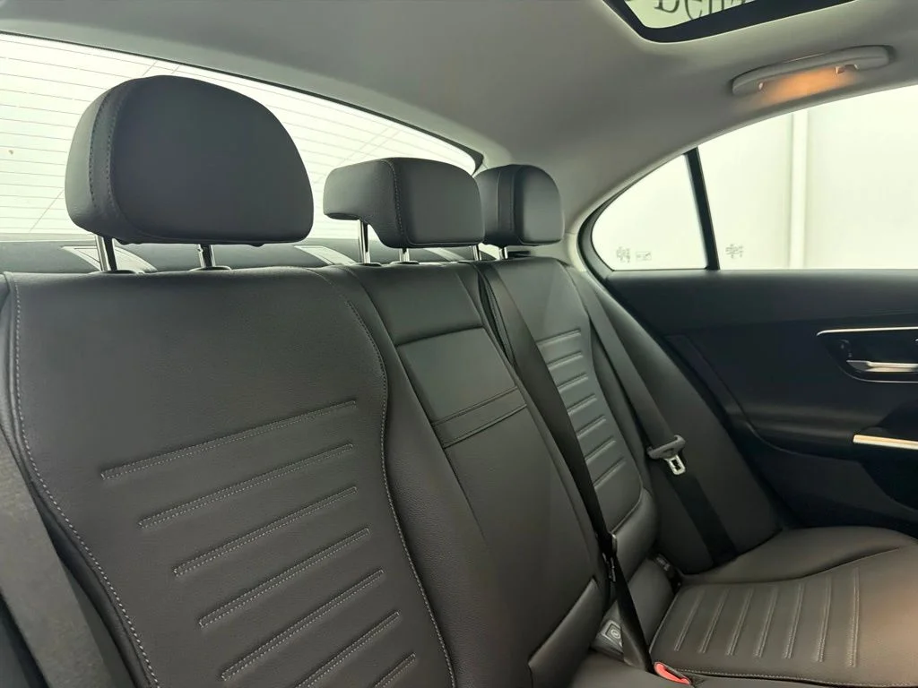 New 2026 Black Mercedes-Benz C 300 image 25