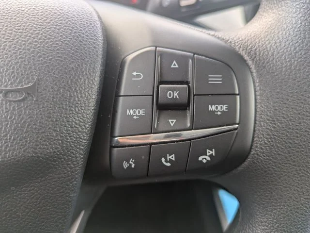 New 2026 Carbonized Gray Metallic Ford XLT image 21
