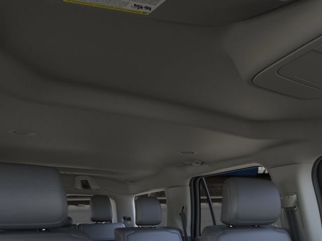 New 2026 Stone Blue Metallic Ford Active image 23
