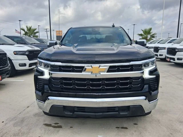 Used 2026 Black Chevrolet LT image 2
