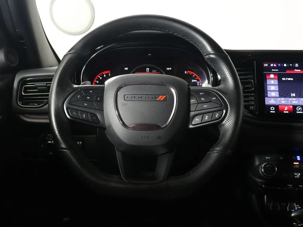 Used 2025 Blue Dodge R/T Plus image 41