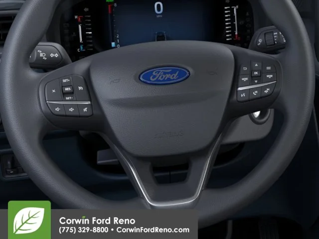 New 2026 Oxford White Ford XL image 15