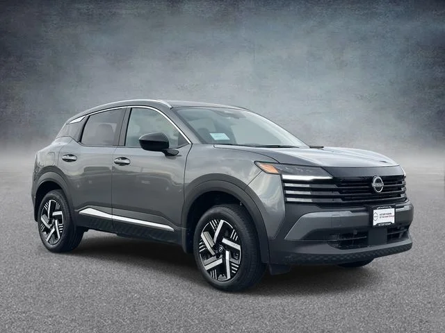 2026 Nissan Kicks 2.0 SV's photo