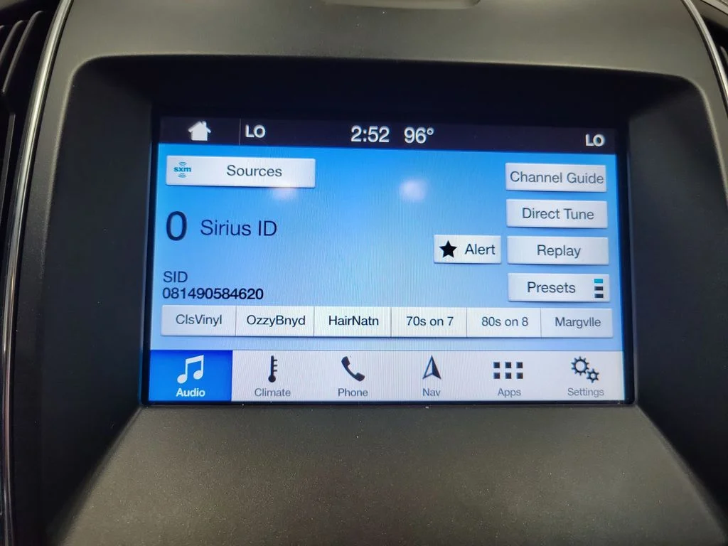 Certified Used 2019 Black Metallic Ford ST image 46