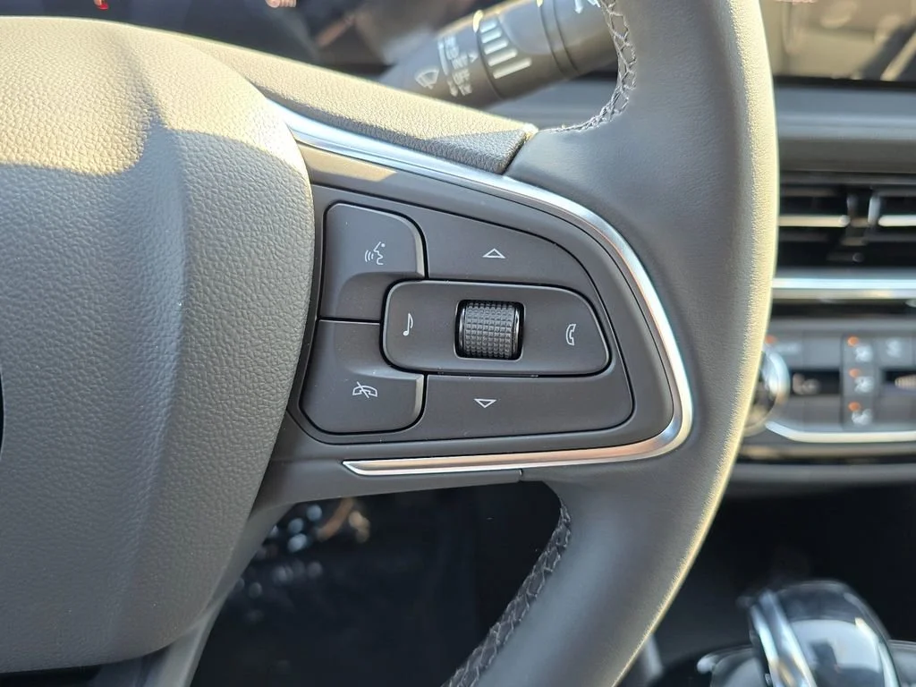 2026 Buick Envista Sport Touring - Photo 18