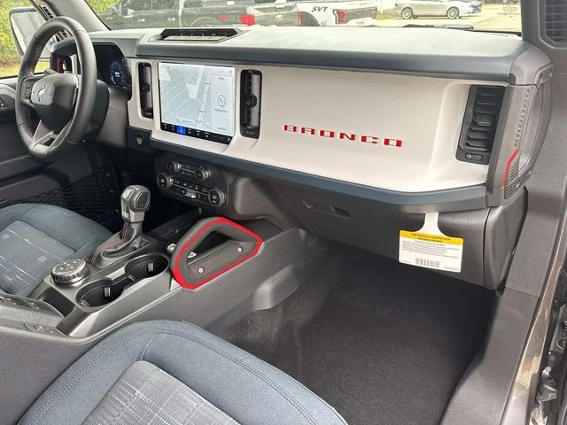 New 2026 Gray Ford Heritage Edition image 22