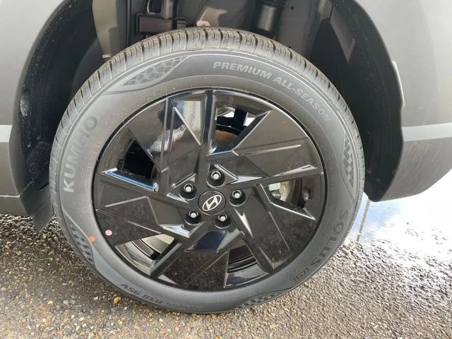 New 2026 Gray Hyundai SEL Sport image 21