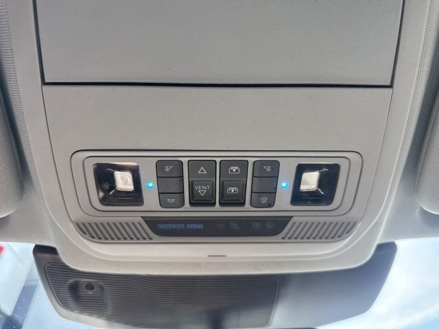 Used 2024 Blue Metallic Ford Limited image 19