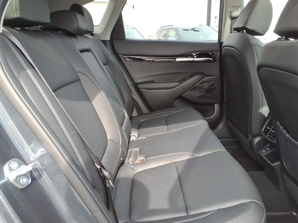 2026 Kia Seltos EX - Photo 8