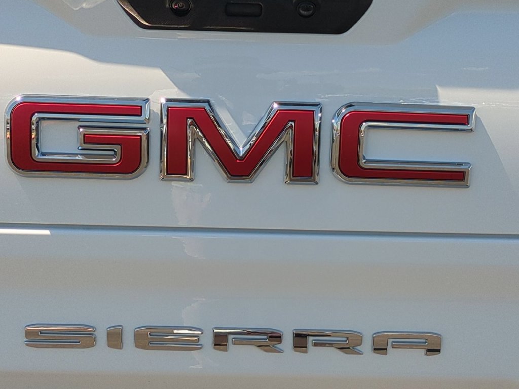 2026 GMC Sierra 1500 AT4 - Photo 31