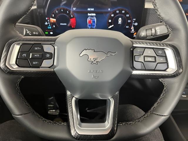 2026 Ford Mustang EcoBoost Fastback - Photo 35