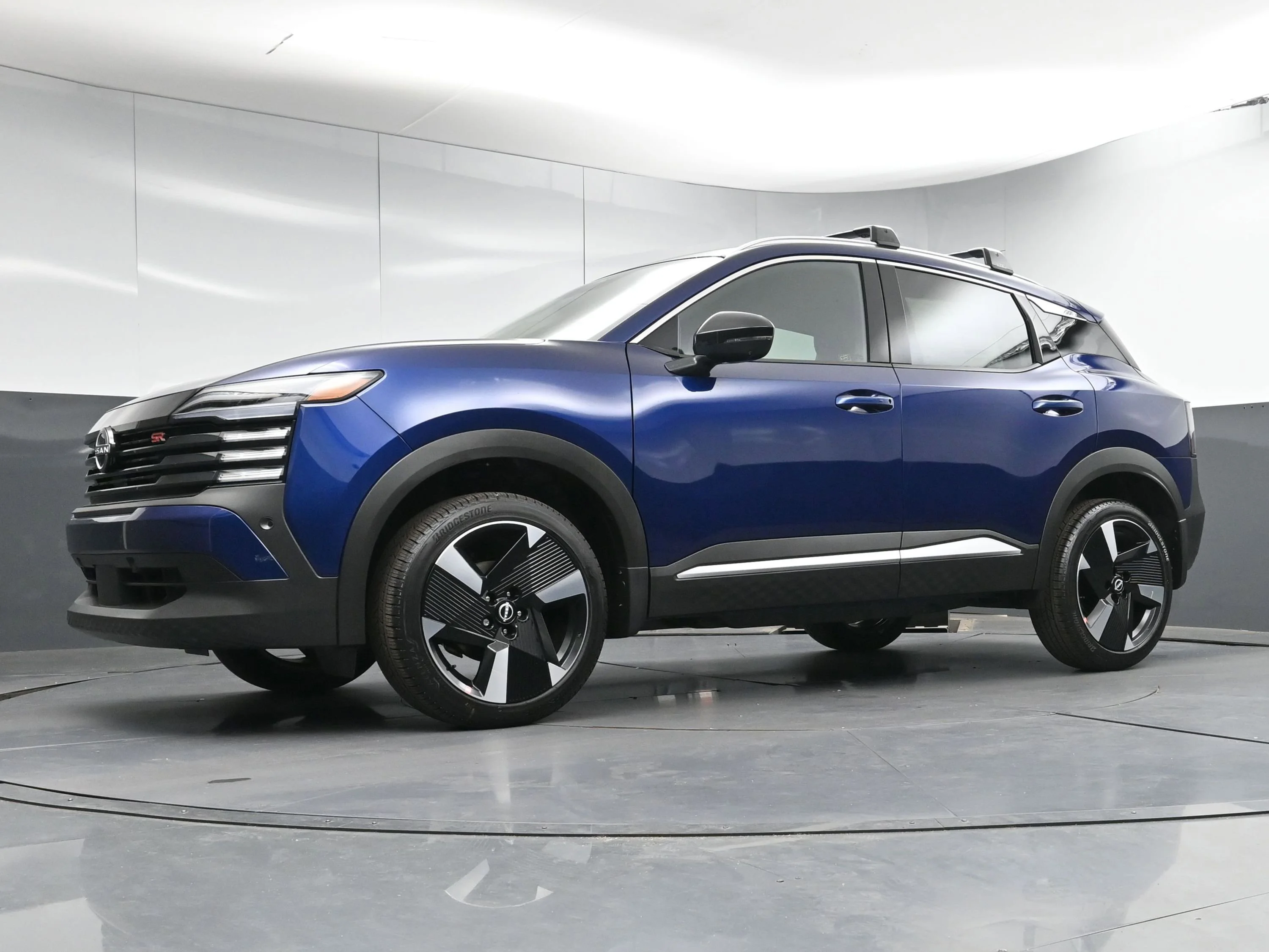 New 2026 Deep Blue Pearl Nissan SR image 19