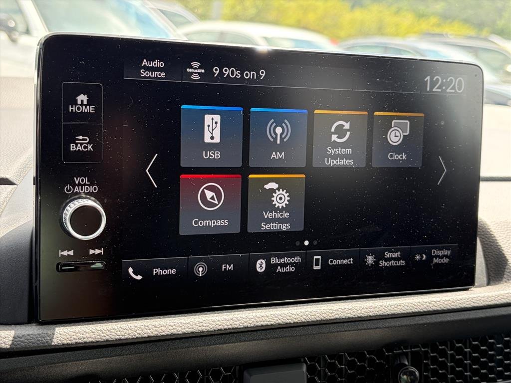 2024 Honda CR-V Sport-L - Photo 13