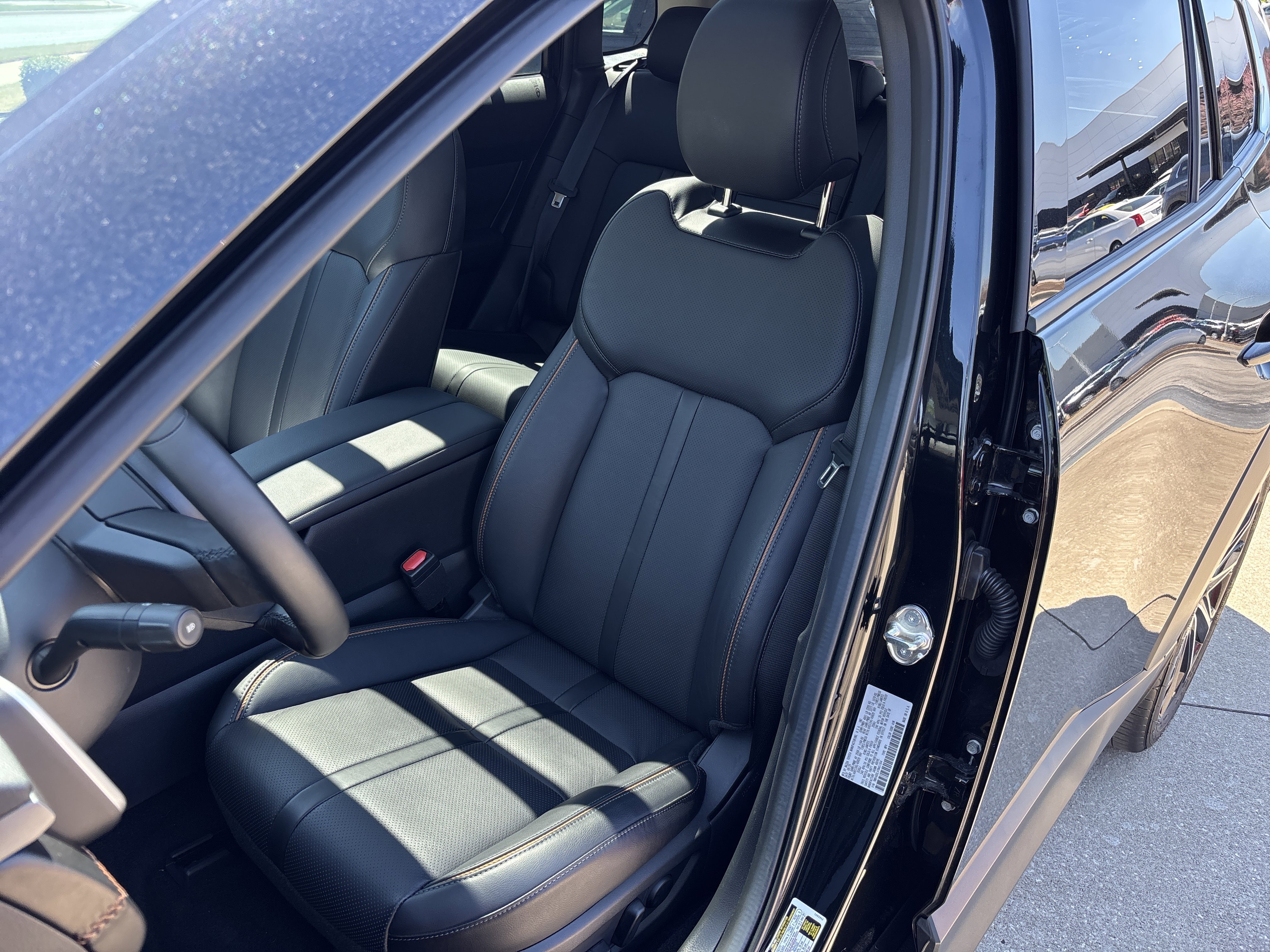 2026 Mazda CX-50 Premium - Photo 19