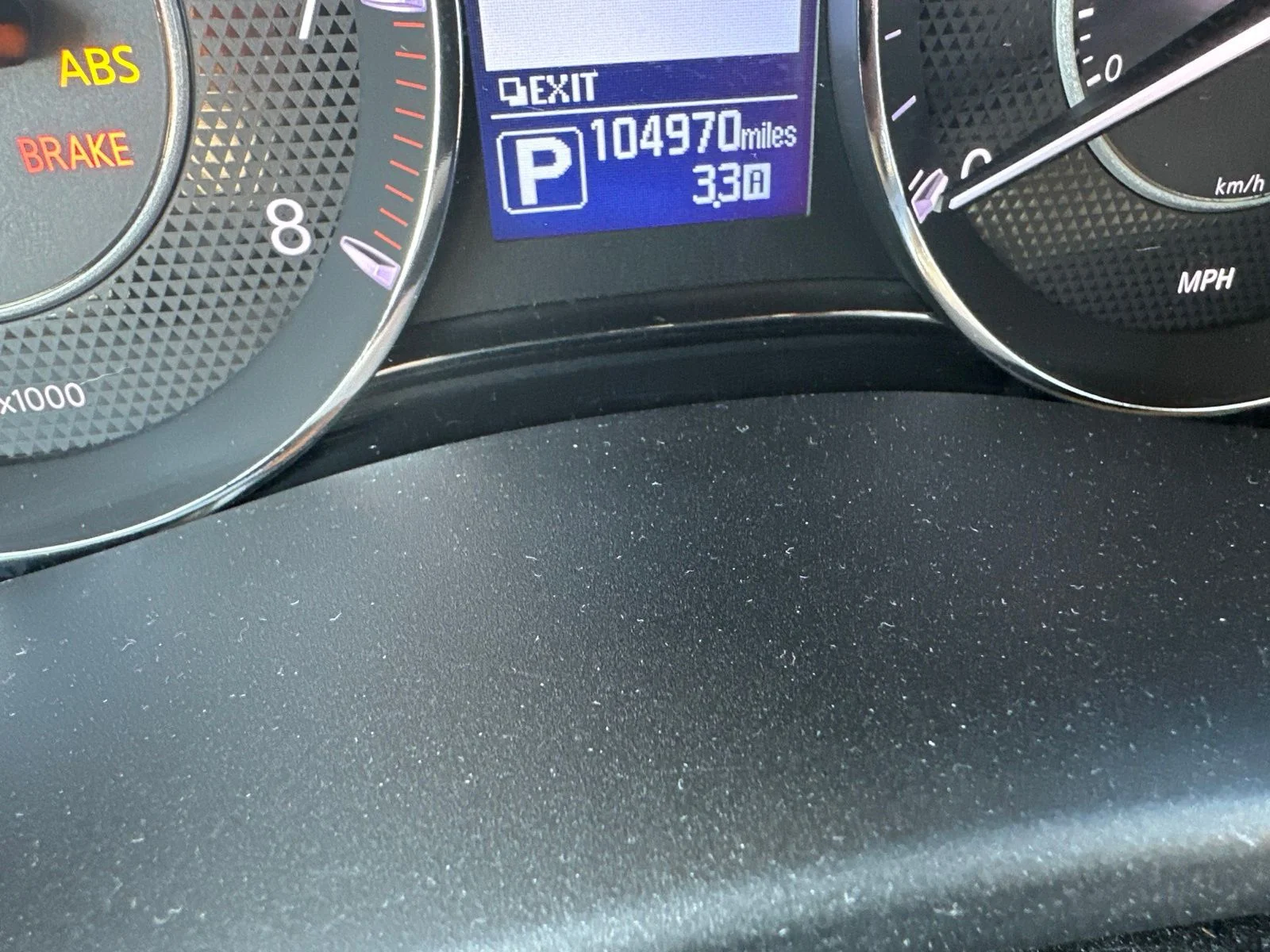 Used 2019 White Nissan SL image 6