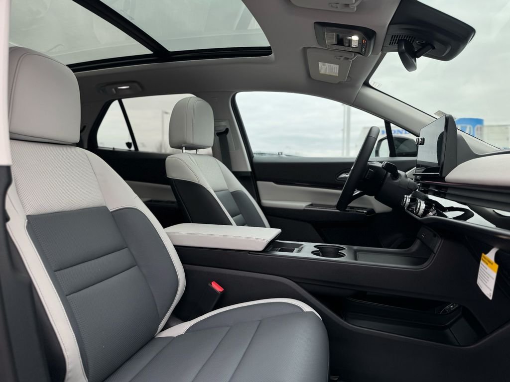 2026 Honda Prologue Elite - Photo 24
