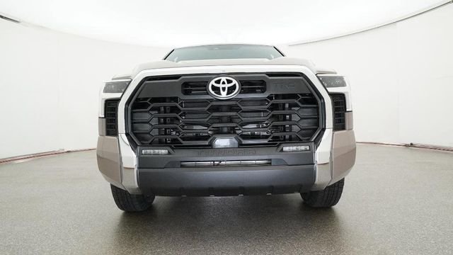 New 2026 Brown Toyota SR5 image 8