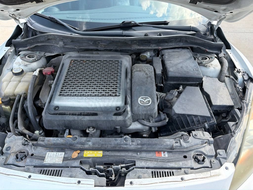 Used 2013  Mazda MazdaSpeed3 image 16