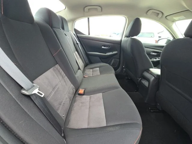 Used 2024 Gray Nissan SR image 12