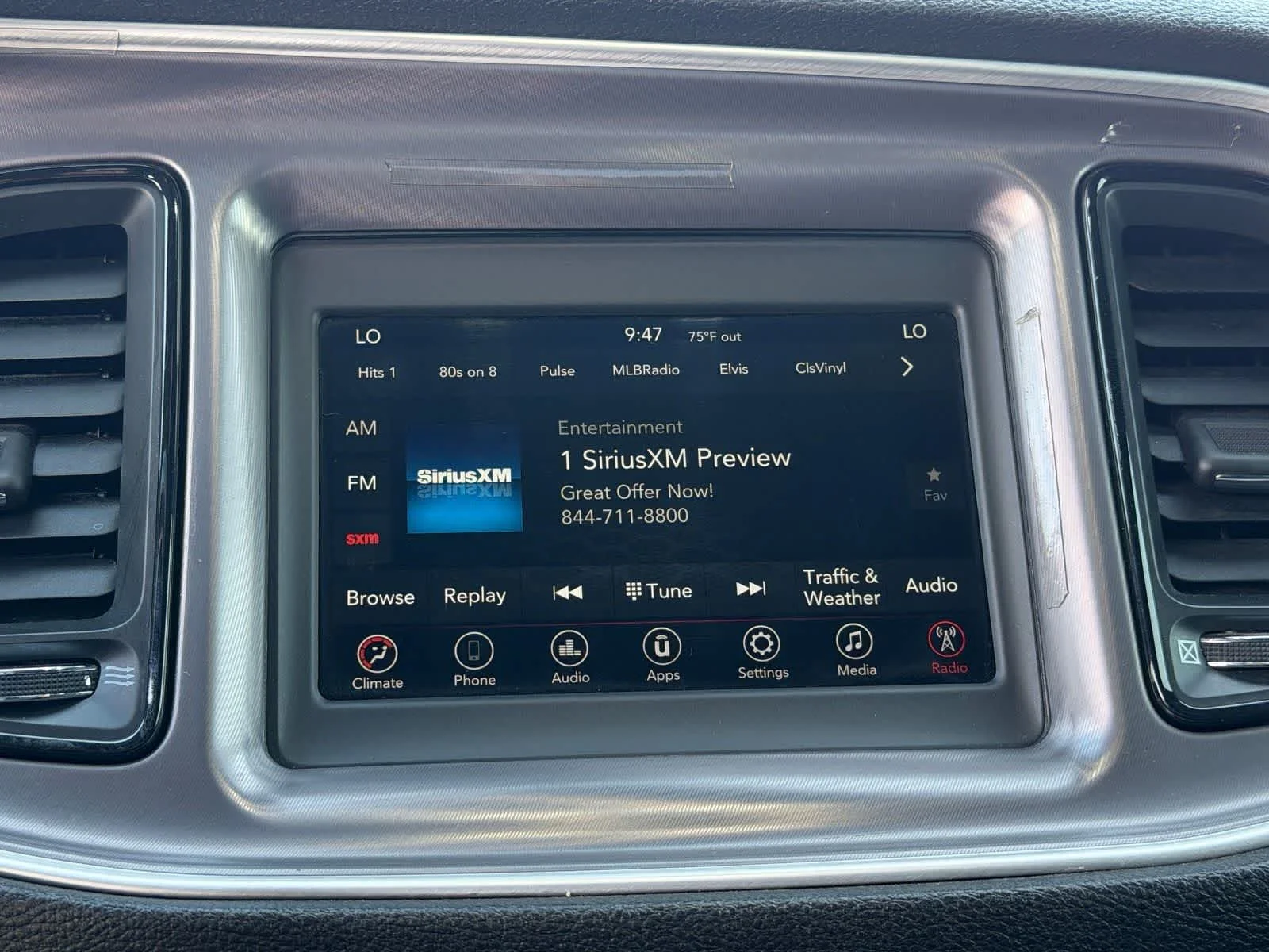 2019 Dodge Challenger SXT - Photo 20