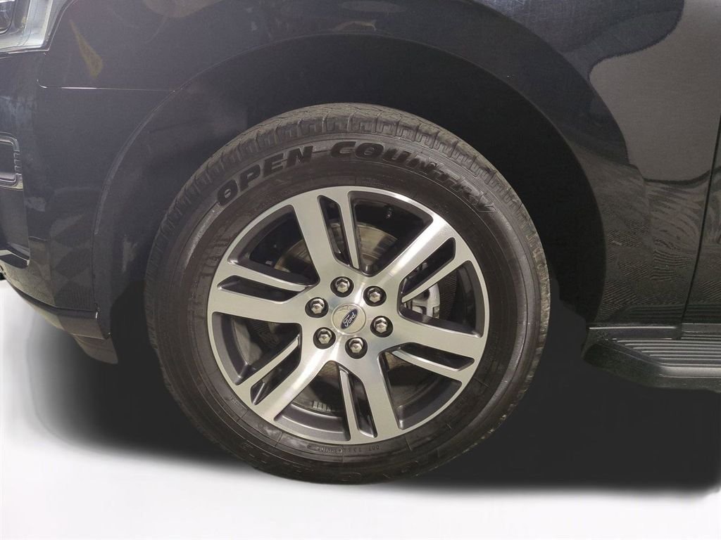 2024 Ford Expedition Limited - Photo 11