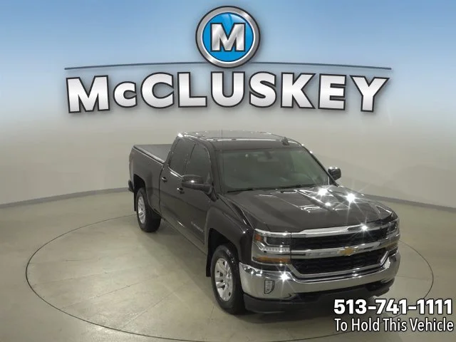 Used 2018 Brown Chevrolet LT image 8