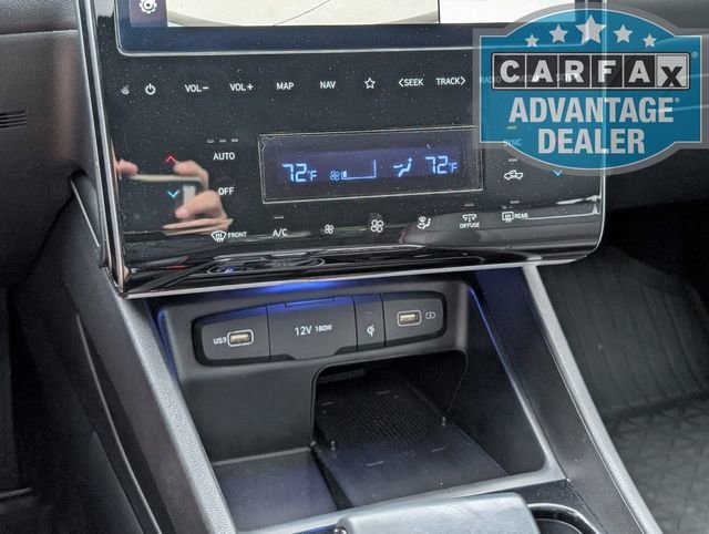 2024 Hyundai Santa Cruz Limited - Photo 11