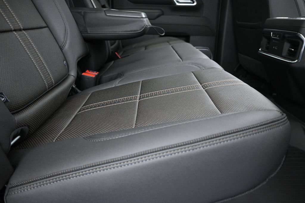 New 2026 Sterling Gray Metallic Chevrolet High Country image 23