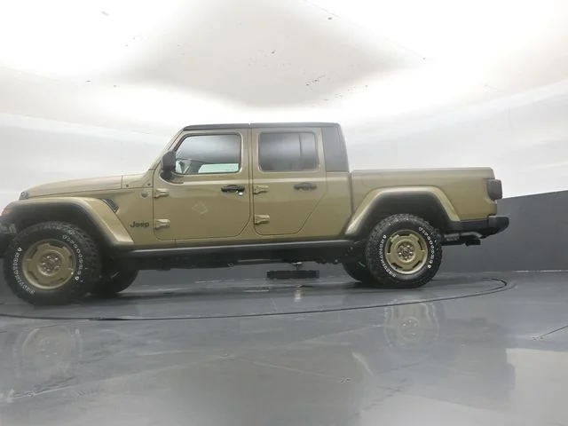New 2026 41 Exterior Paint Jeep Willys 41 image 44