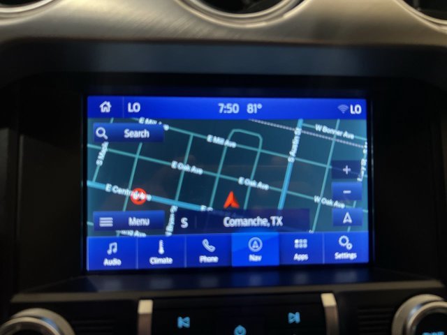 Used 2019 Gray Ford GT Premium image 13