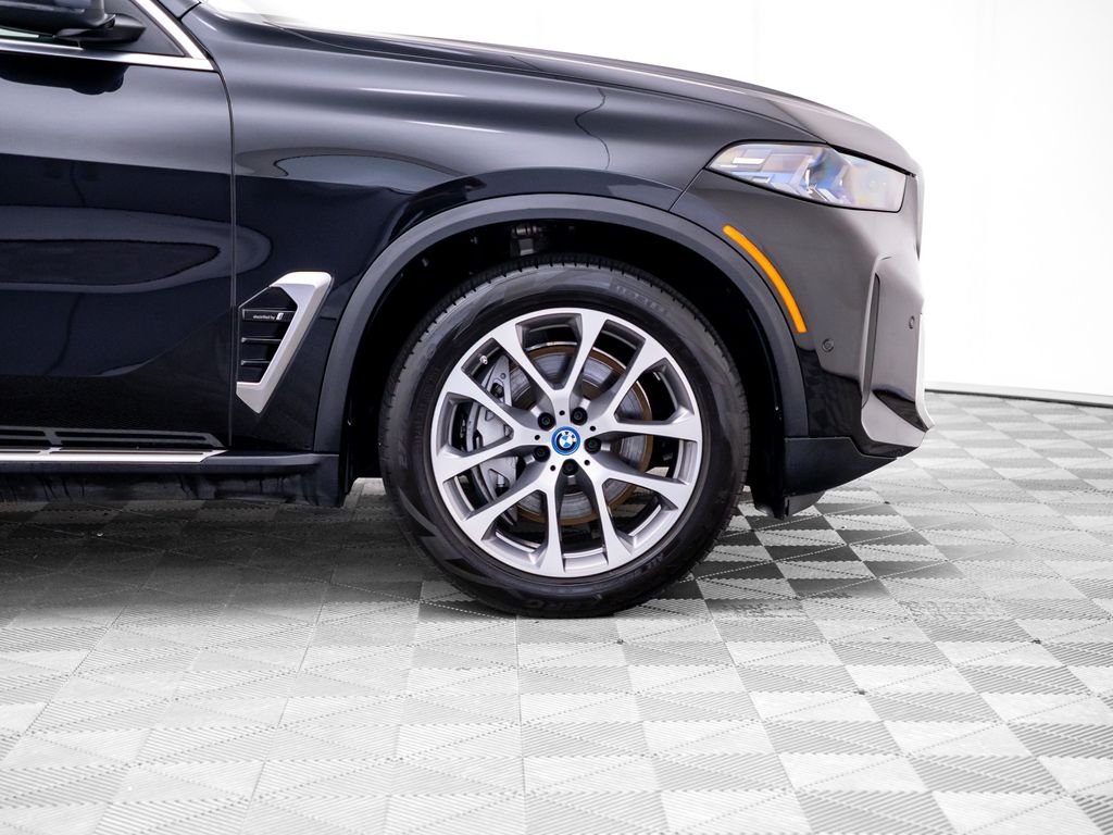 2024 BMW X5 50e - Photo 35