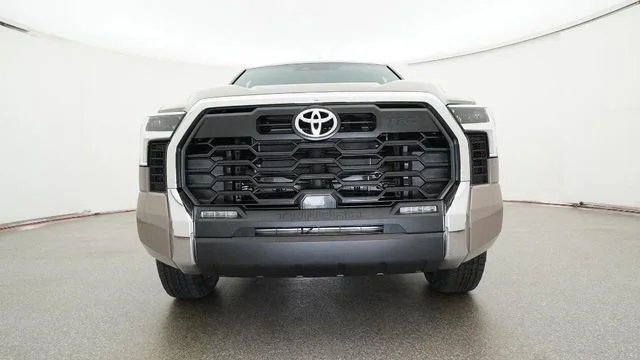 New 2026 Brown Toyota SR5 image 8