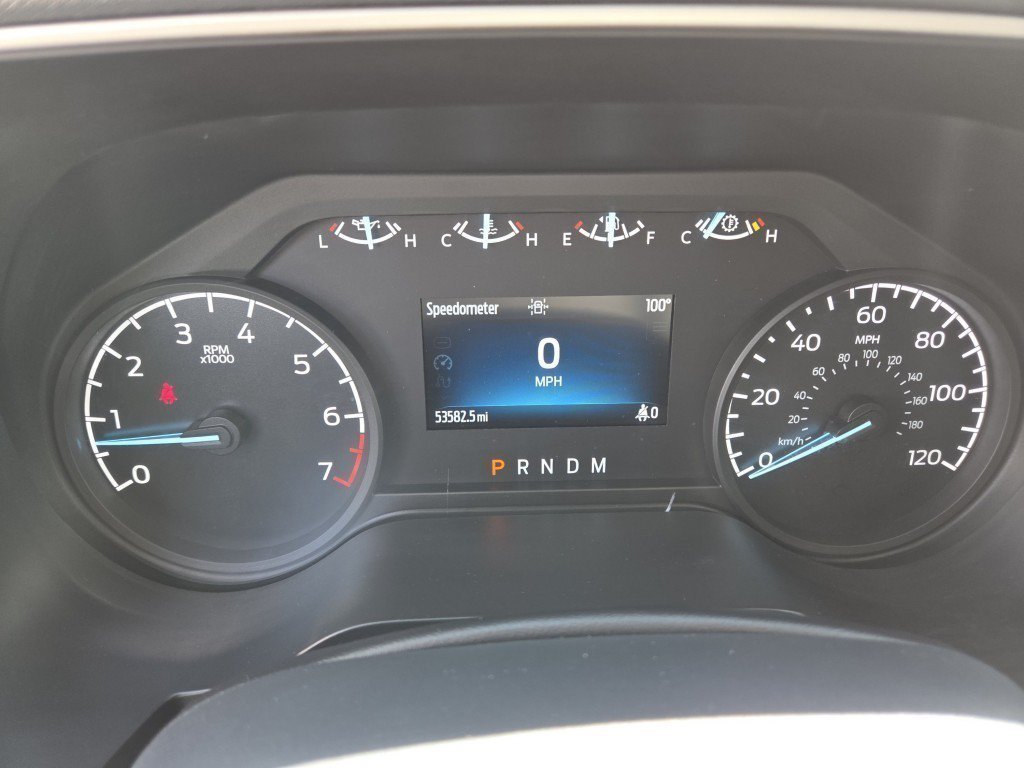 Certified Used 2023 White Ford XLT image 37